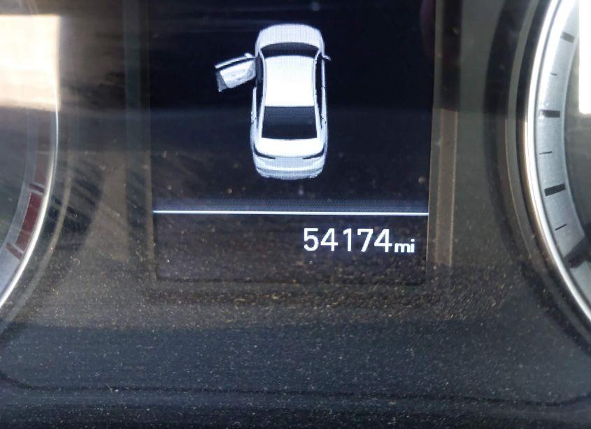 Photo 17 of 2018 Hyundai Sonata SE (VIN 5NPE24AF8JH674010)