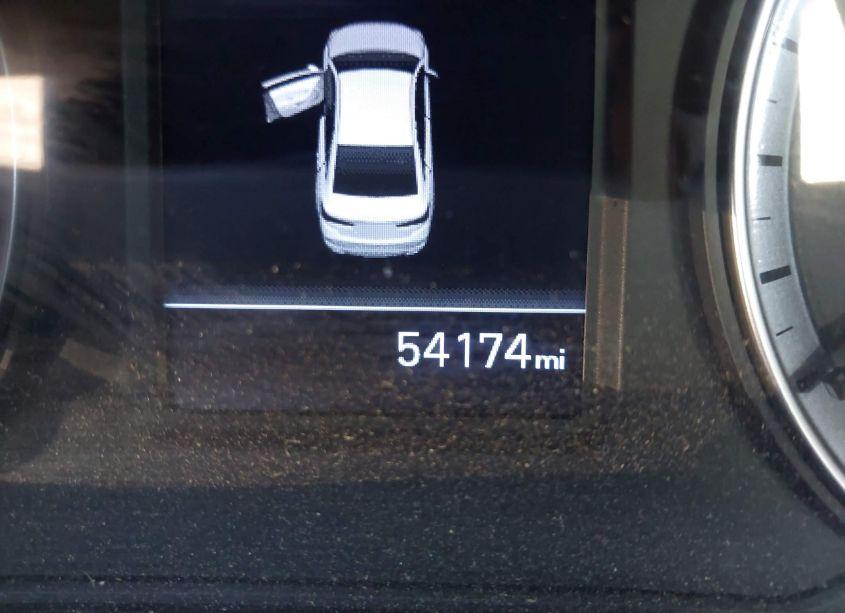 Photo 7 of 2018 Hyundai Sonata SE (VIN 5NPE24AF8JH674010)