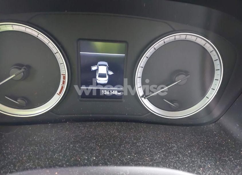 Photo 15 of 2018 Hyundai Sonata SE (VIN 5NPE24AF8JH699022)