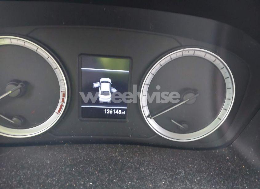 Photo 7 of 2018 Hyundai Sonata SE (VIN 5NPE24AF8JH699022)