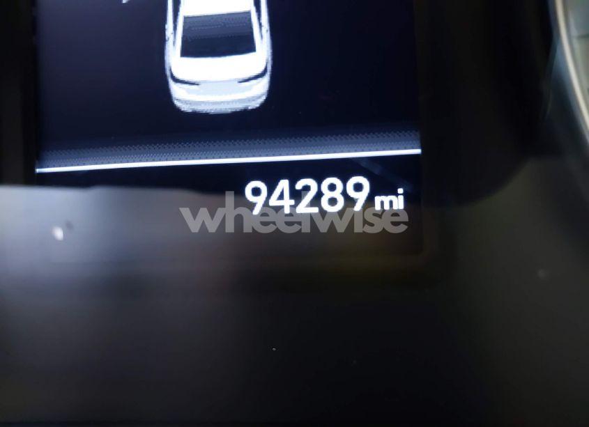 Photo 14 of 2018 Hyundai Sonata SE (VIN 5NPE24AF8JH699246)