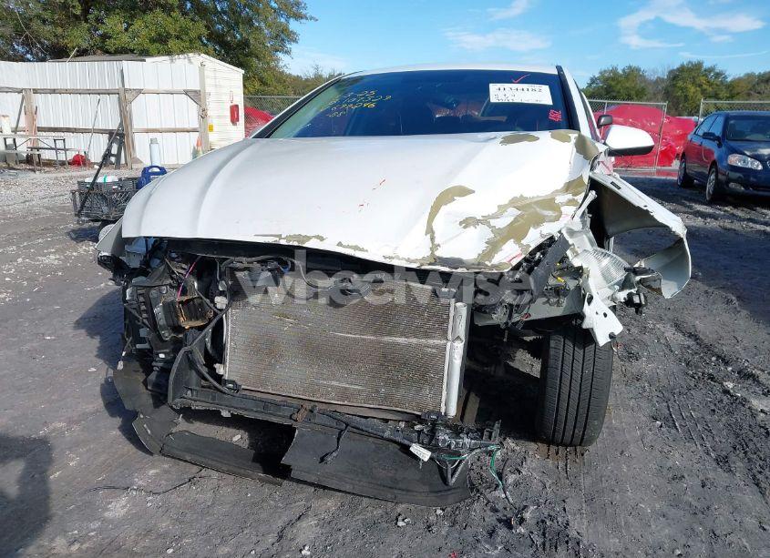 Photo 6 of 2018 Hyundai Sonata SE (VIN 5NPE24AF8JH699246)