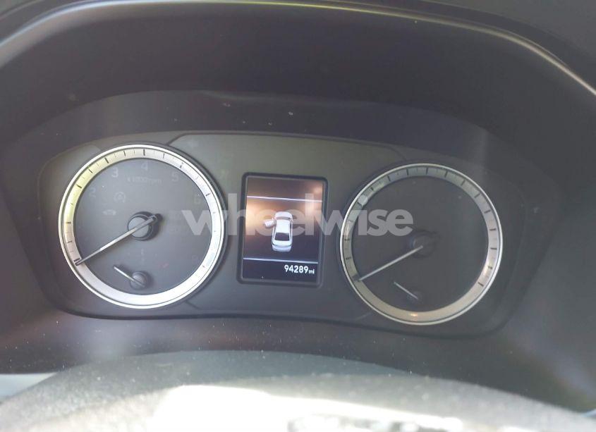 Photo 7 of 2018 Hyundai Sonata SE (VIN 5NPE24AF8JH699246)