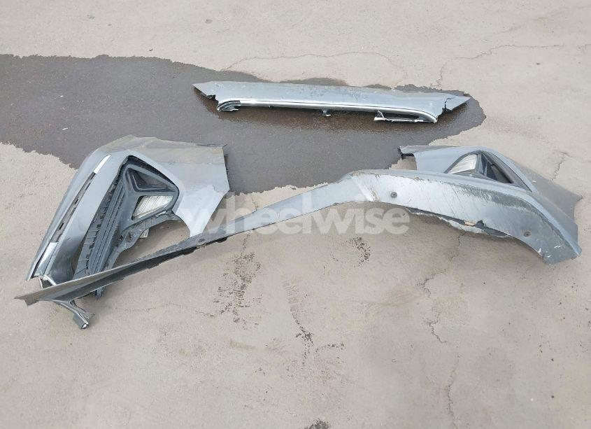 Photo 12 of 2018 Hyundai Sonata SE (VIN 5NPE24AF8JH700427)