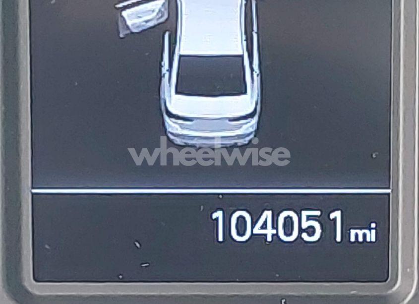 Photo 16 of 2018 Hyundai Sonata SE (VIN 5NPE24AF8JH700427)