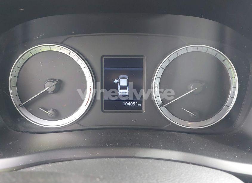 Photo 7 of 2018 Hyundai Sonata SE (VIN 5NPE24AF8JH700427)