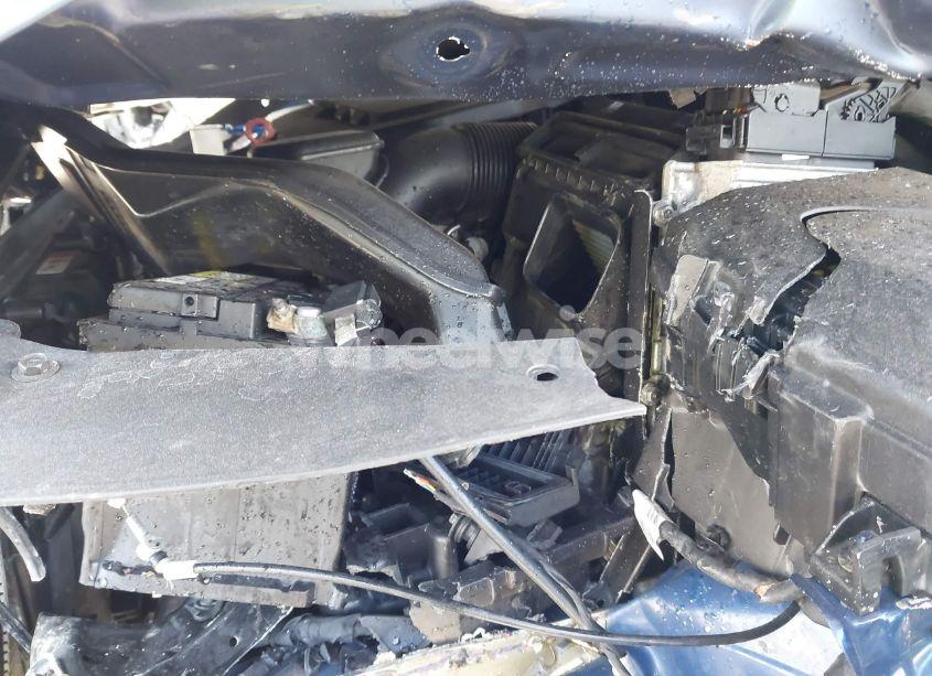 Photo 10 of 2018 Hyundai Sonata SE (VIN 5NPE24AF8JH703585)