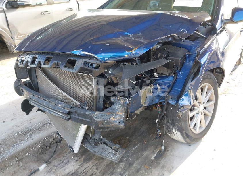 Photo 6 of 2018 Hyundai Sonata SE (VIN 5NPE24AF8JH703585)