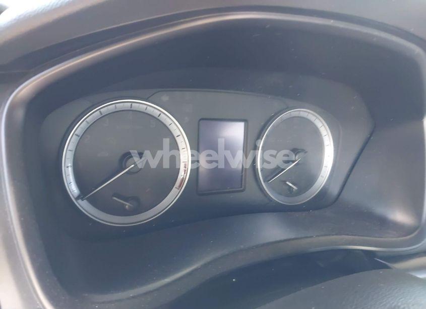 Photo 7 of 2018 Hyundai Sonata SE (VIN 5NPE24AF8JH703585)