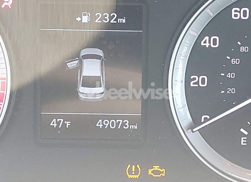 Photo 15 of 2018 Hyundai Sonata SE (VIN 5NPE24AF8JH721973)