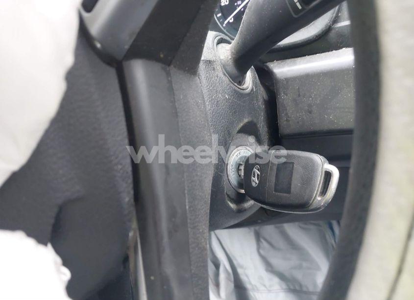 Photo 11 of 2019 Hyundai Sonata SE (VIN 5NPE24AF8KH735664)
