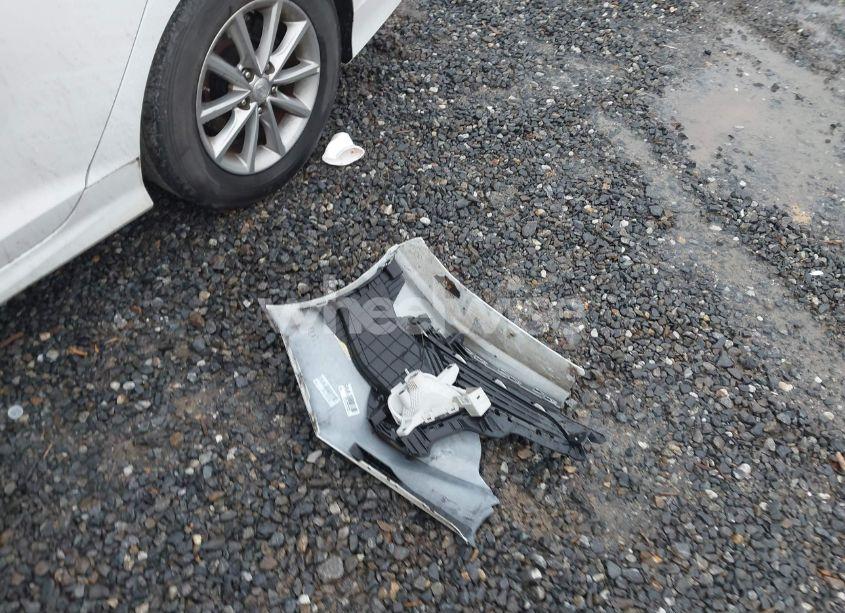 Photo 12 of 2019 Hyundai Sonata SE (VIN 5NPE24AF8KH741173)