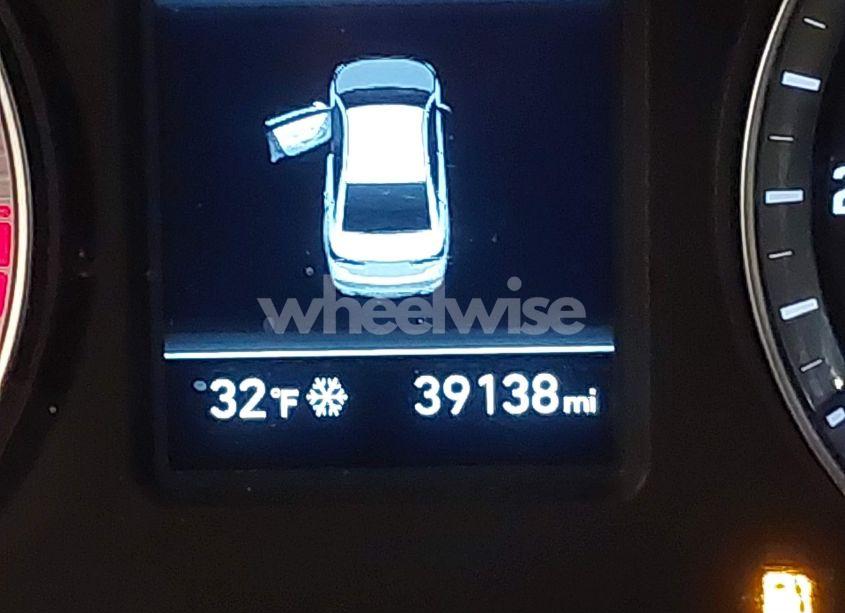 Photo 16 of 2019 Hyundai Sonata SE (VIN 5NPE24AF8KH745000)