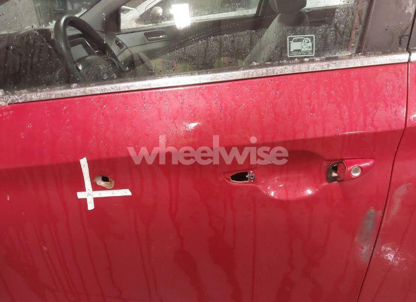 Photo 18 of 2019 Hyundai Sonata SE (VIN 5NPE24AF8KH745000)