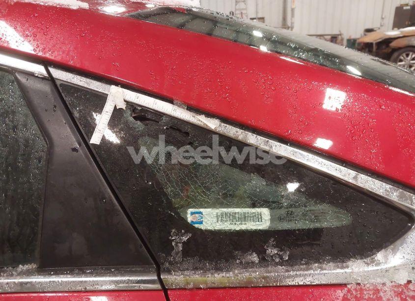 Photo 19 of 2019 Hyundai Sonata SE (VIN 5NPE24AF8KH745000)