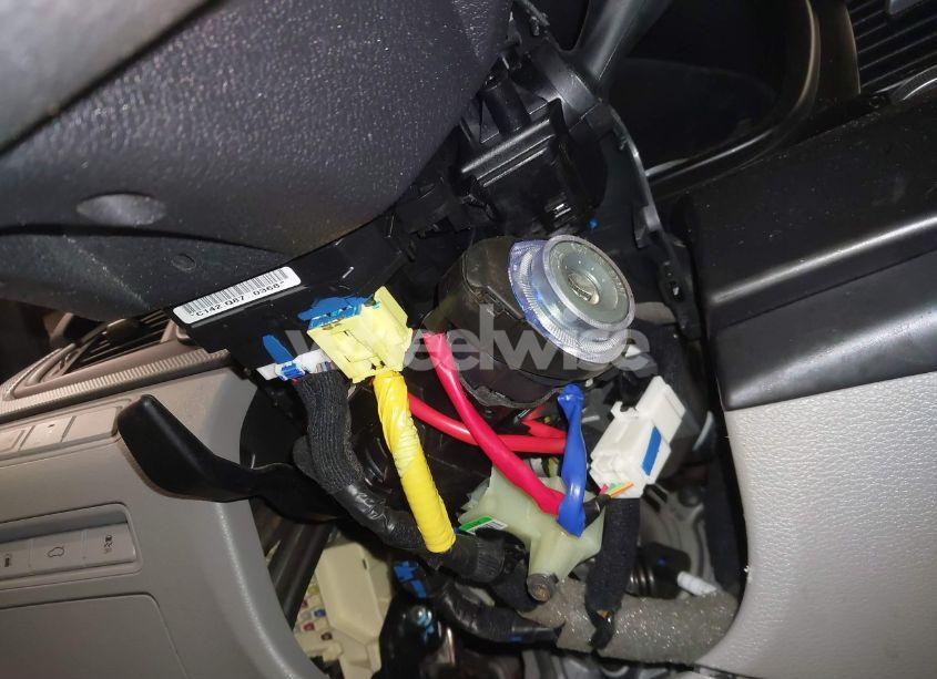 Photo 6 of 2019 Hyundai Sonata SE (VIN 5NPE24AF8KH745000)