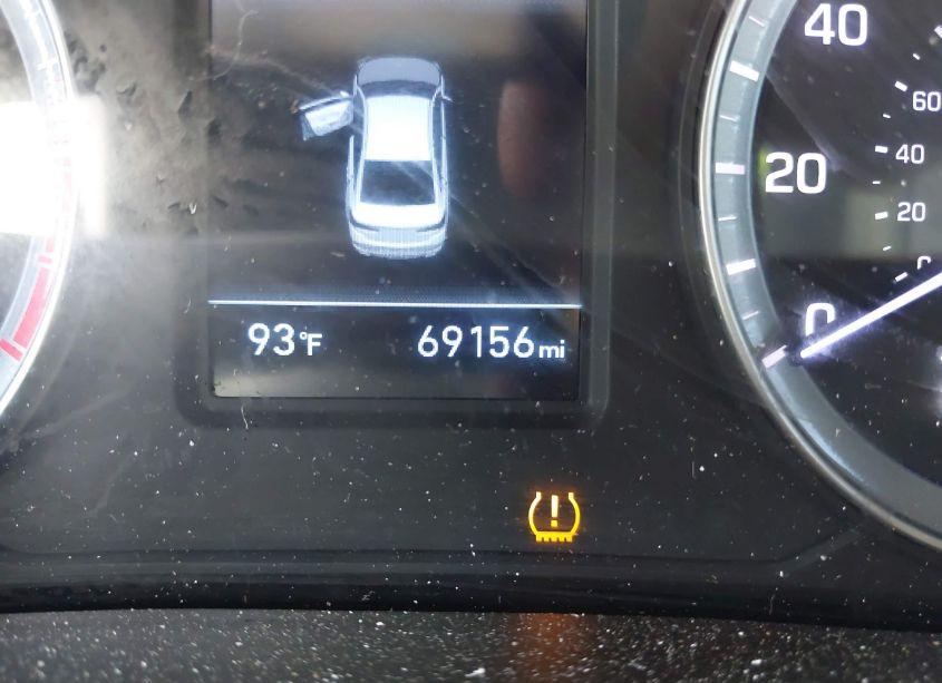 Photo 15 of 2019 Hyundai Sonata SE (VIN 5NPE24AF8KH757129)