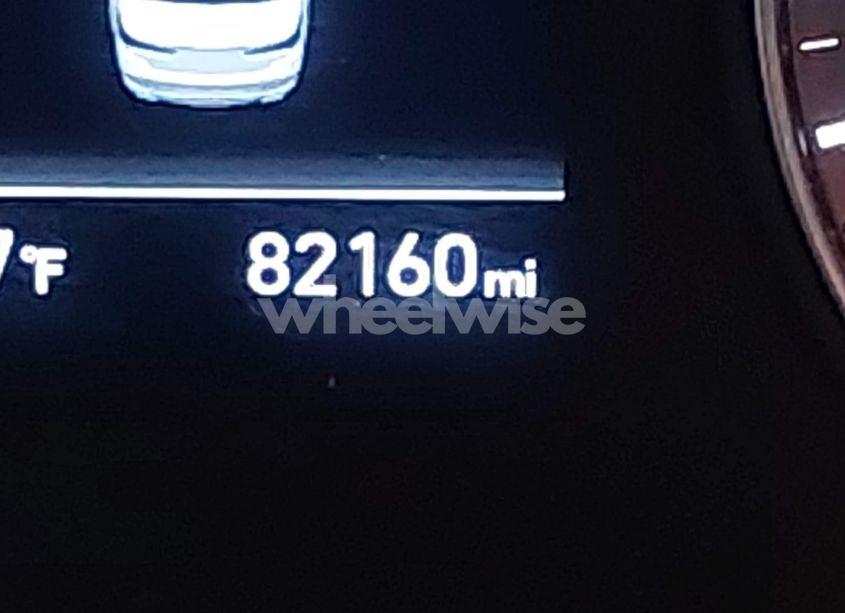 Photo 15 of 2019 Hyundai Sonata SE (VIN 5NPE24AF8KH771290)