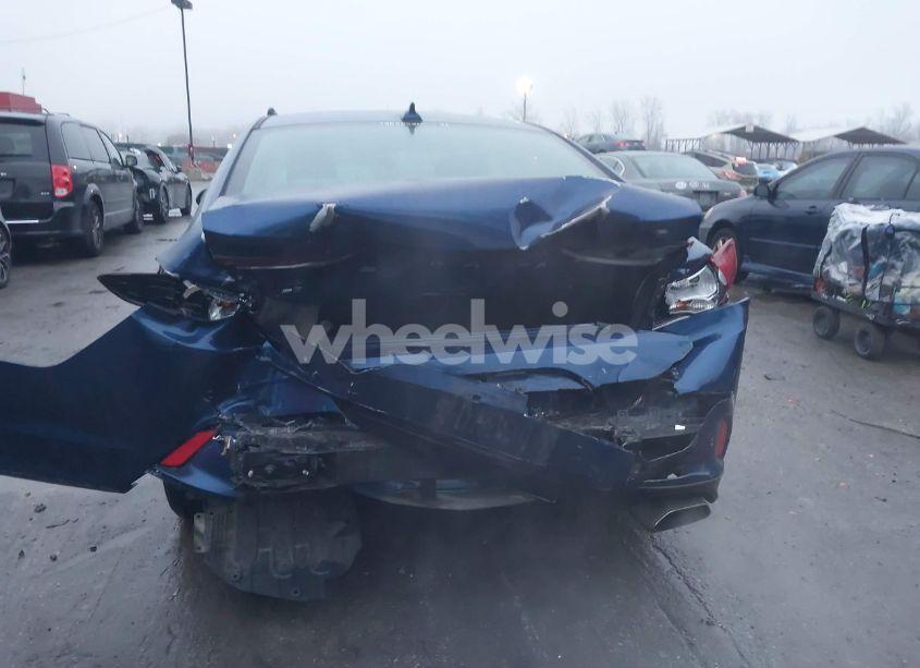 Photo 16 of 2019 Hyundai Sonata SE (VIN 5NPE24AF8KH771290)