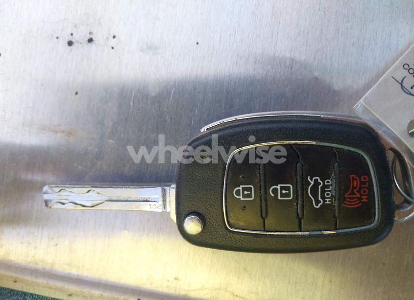 Photo 11 of 2019 Hyundai Sonata SE (VIN 5NPE24AF8KH777929)