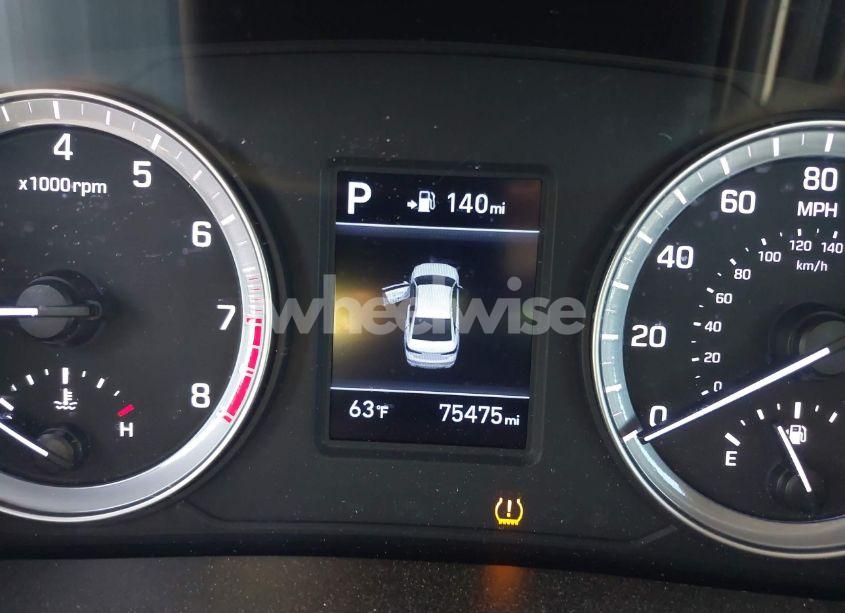 Photo 15 of 2019 Hyundai Sonata SE (VIN 5NPE24AF8KH777929)