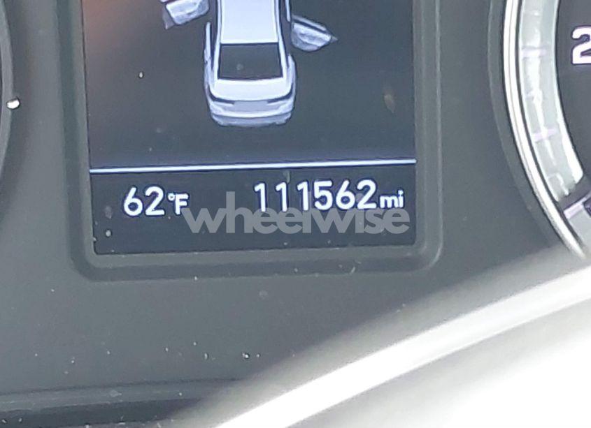 Photo 16 of 2019 Hyundai Sonata SE (VIN 5NPE24AF8KH800304)