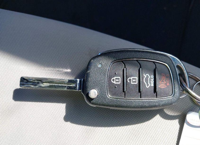 Photo 11 of 2019 Hyundai Sonata SE (VIN 5NPE24AF8KH801632)