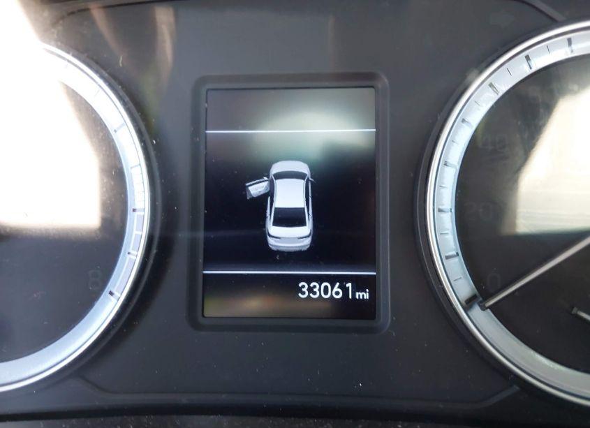 Photo 15 of 2019 Hyundai Sonata SE (VIN 5NPE24AF8KH801632)