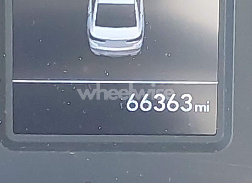 Photo 15 of 2019 Hyundai Sonata SE (VIN 5NPE24AF8KH802859)