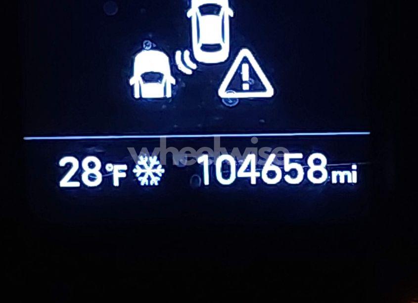 Photo 15 of 2019 Hyundai Sonata SE (VIN 5NPE24AF8KH808001)