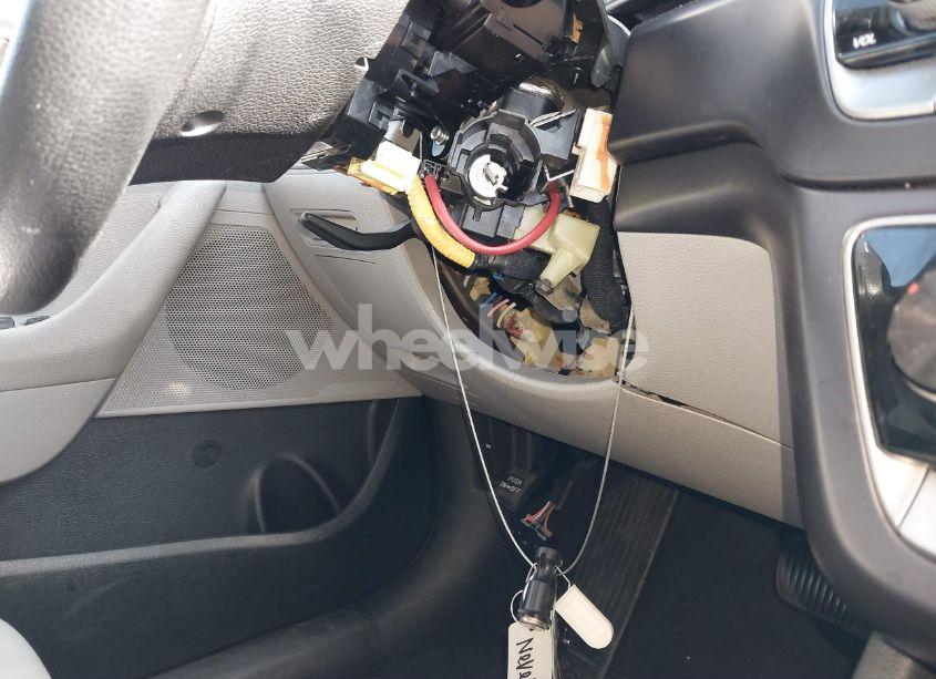 Photo 17 of 2019 Hyundai Sonata SE (VIN 5NPE24AF8KH808001)