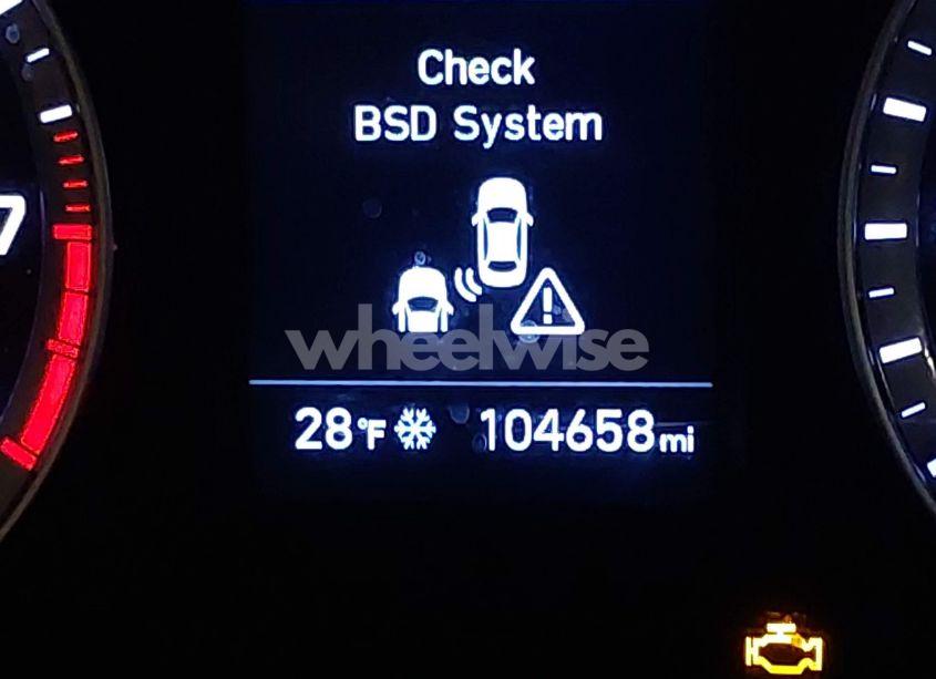 Photo 7 of 2019 Hyundai Sonata SE (VIN 5NPE24AF8KH808001)