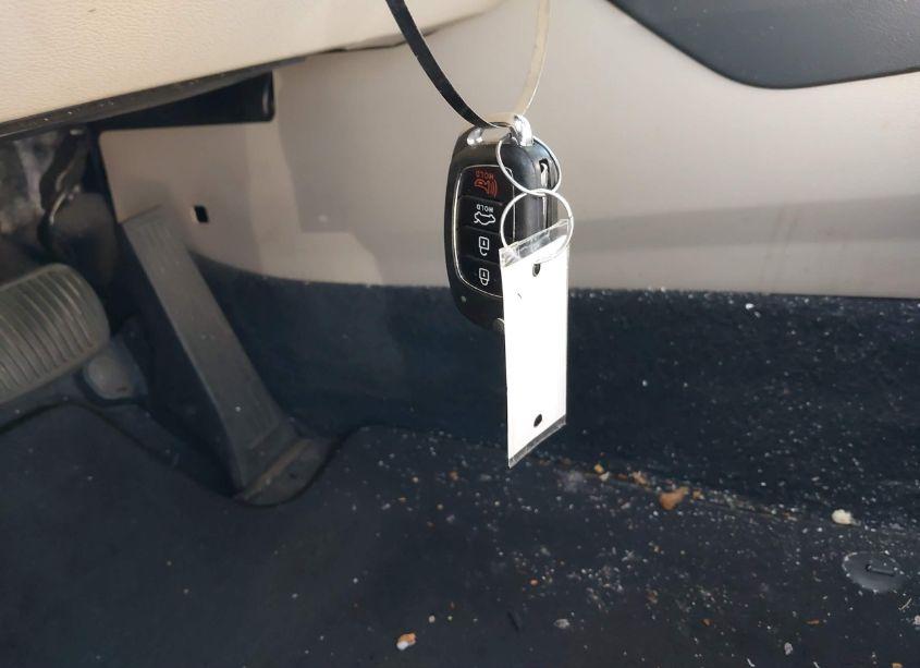 Photo 11 of 2019 Hyundai Sonata SE (VIN 5NPE24AF8KH811366)