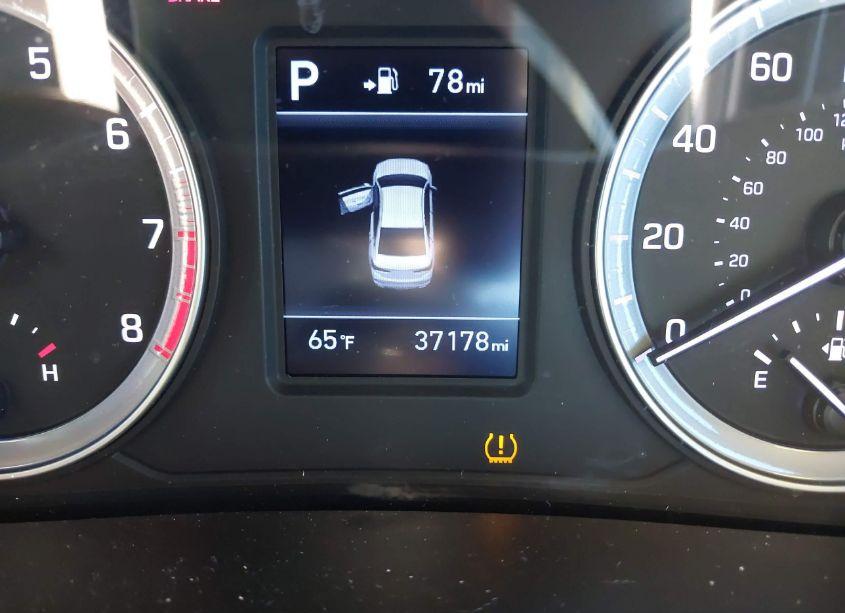 Photo 15 of 2019 Hyundai Sonata SE (VIN 5NPE24AF8KH811366)