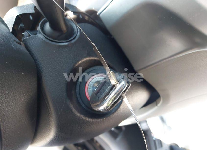 Photo 11 of 2015 Hyundai Sonata SE (VIN 5NPE24AF9FH001606)