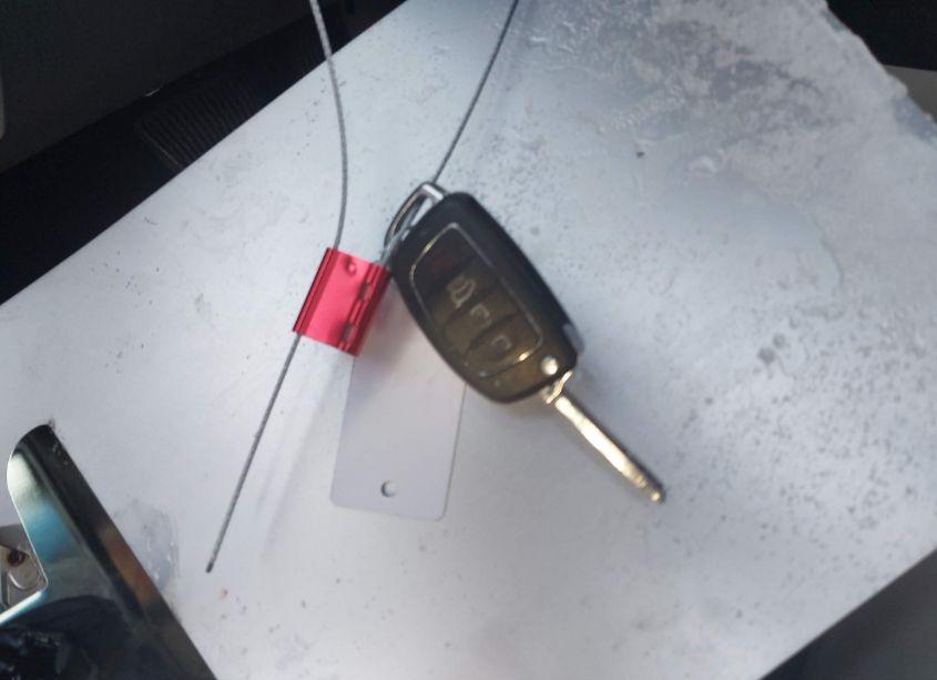 Photo 11 of 2015 Hyundai Sonata SE (VIN 5NPE24AF9FH001721)