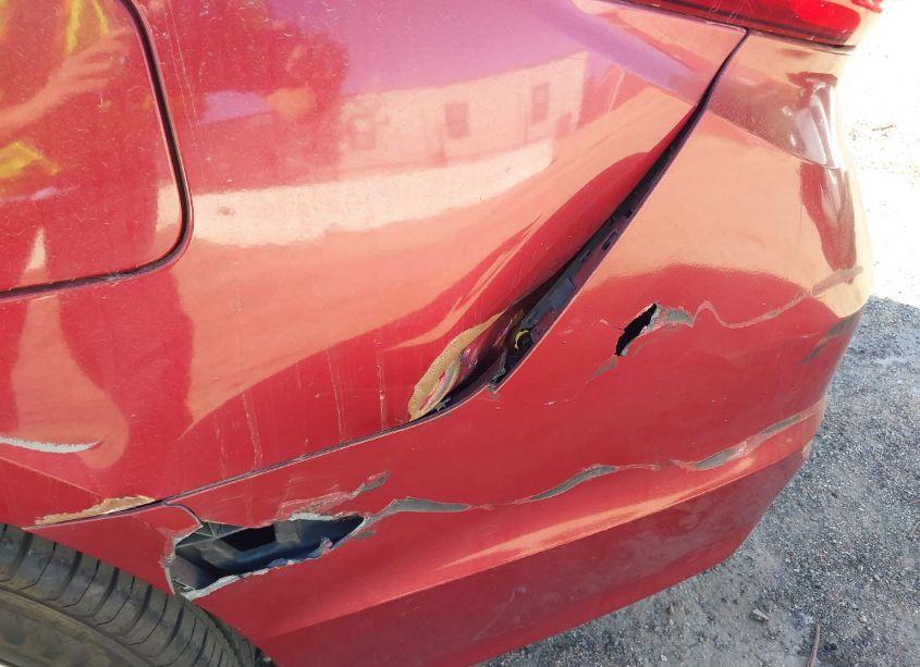 Photo 6 of 2015 Hyundai Sonata SE (VIN 5NPE24AF9FH007423)