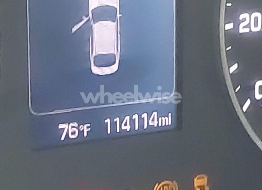 Photo 15 of 2015 Hyundai Sonata SE (VIN 5NPE24AF9FH010533)