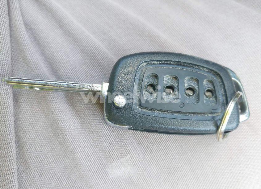 Photo 11 of 2015 Hyundai Sonata SE (VIN 5NPE24AF9FH012668)