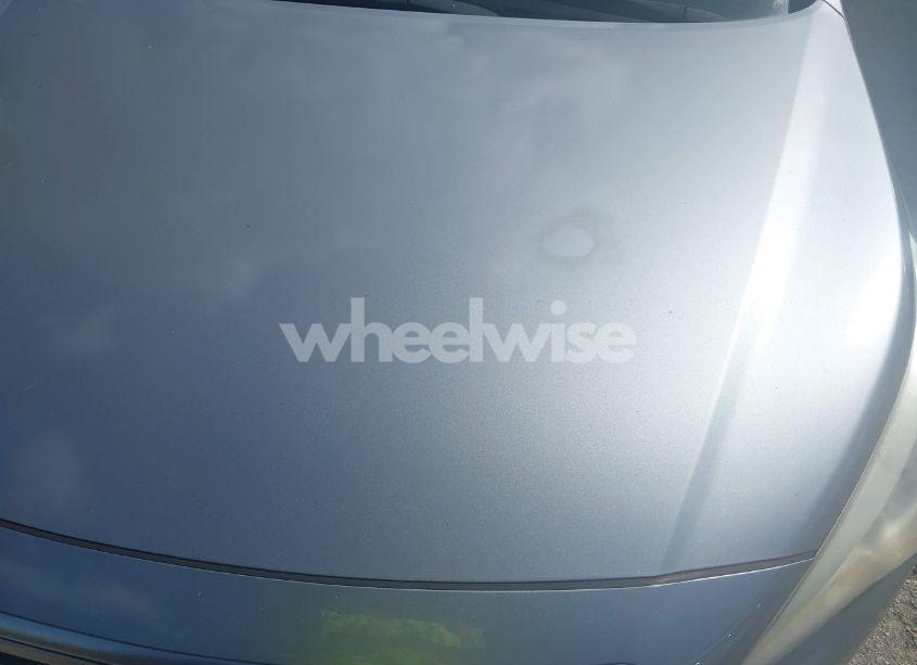 Photo 6 of 2015 Hyundai Sonata SE (VIN 5NPE24AF9FH012668)