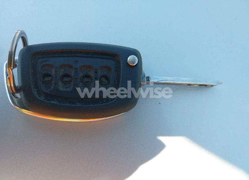 Photo 11 of 2015 Hyundai Sonata SE (VIN 5NPE24AF9FH041944)