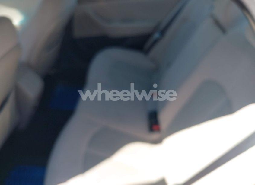 Photo 14 of 2015 Hyundai Sonata SE (VIN 5NPE24AF9FH041944)