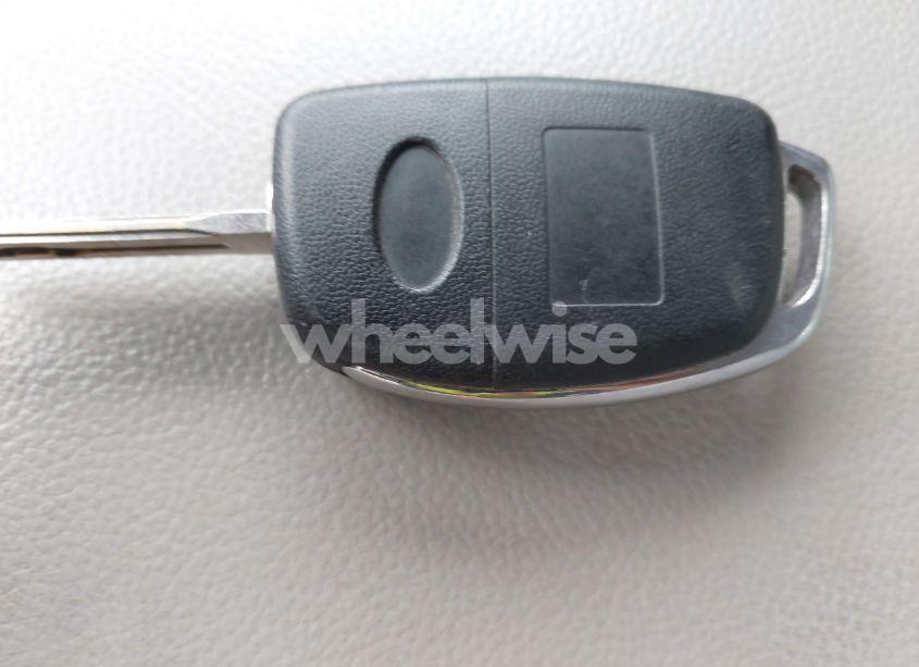 Photo 11 of 2015 Hyundai Sonata SE (VIN 5NPE24AF9FH043127)