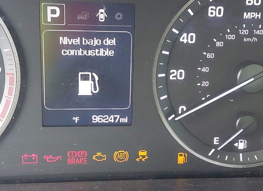 Photo 14 of 2015 Hyundai Sonata SE (VIN 5NPE24AF9FH059019)