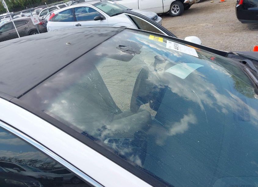 Photo 6 of 2015 Hyundai Sonata SE (VIN 5NPE24AF9FH059019)