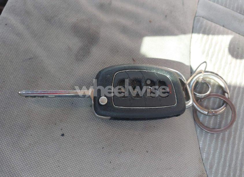 Photo 11 of 2015 Hyundai Sonata SE (VIN 5NPE24AF9FH122152)