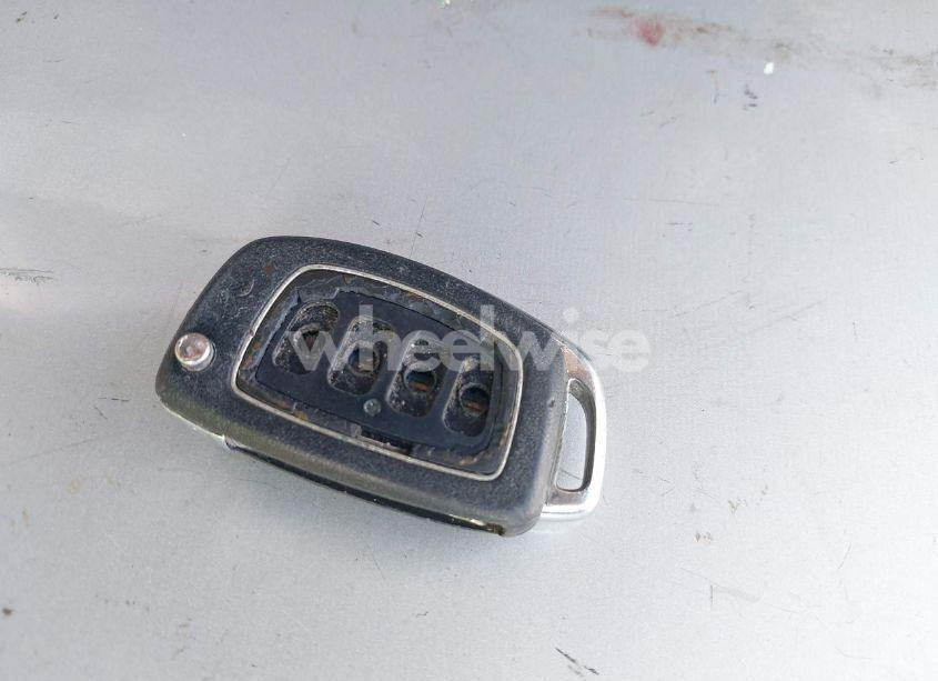 Photo 11 of 2015 Hyundai Sonata SE (VIN 5NPE24AF9FH146757)