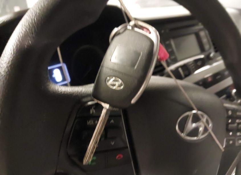 Photo 11 of 2015 Hyundai Sonata SE (VIN 5NPE24AF9FH160061)