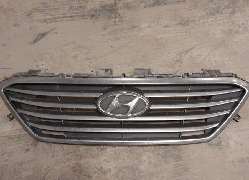 Photo 12 of 2015 Hyundai Sonata SE (VIN 5NPE24AF9FH160061)