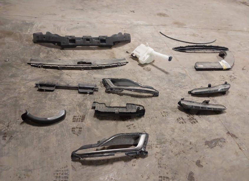 Photo 18 of 2015 Hyundai Sonata SE (VIN 5NPE24AF9FH160061)